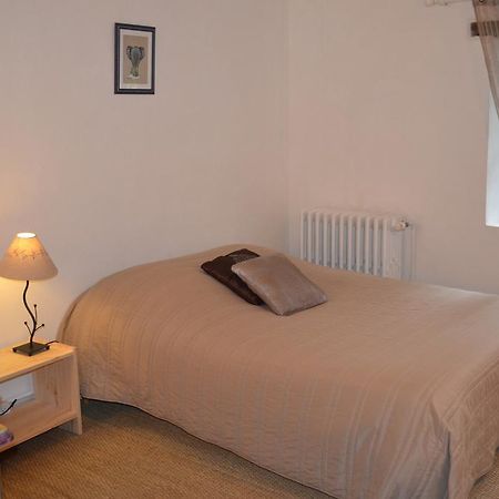 Maison D'Hotes Les Fougeres 米尔芒德 外观 照片