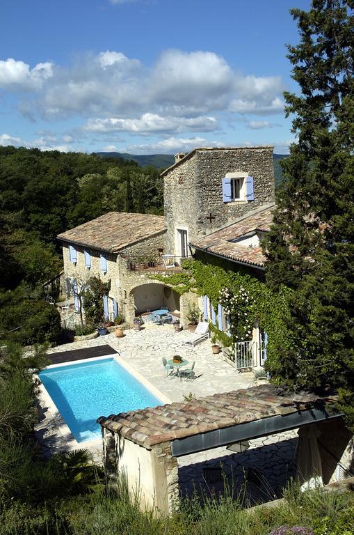 Maison D'Hotes Les Fougeres 米尔芒德 外观 照片