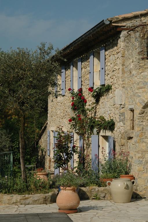 Maison D'Hotes Les Fougeres 米尔芒德 外观 照片