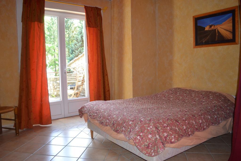 Maison D'Hotes Les Fougeres 米尔芒德 外观 照片