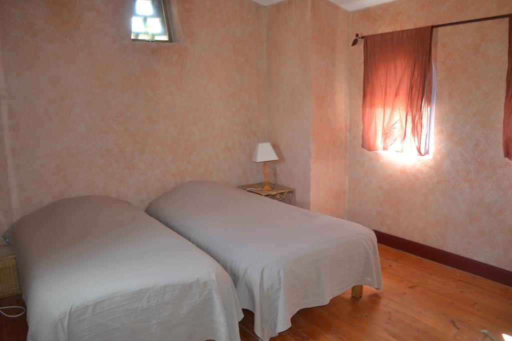 Maison D'Hotes Les Fougeres 米尔芒德 外观 照片