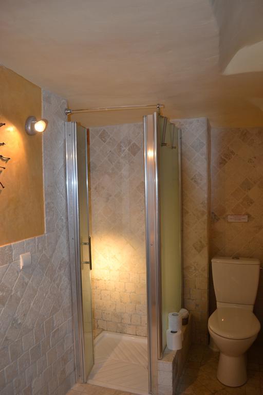 Maison D'Hotes Les Fougeres 米尔芒德 外观 照片