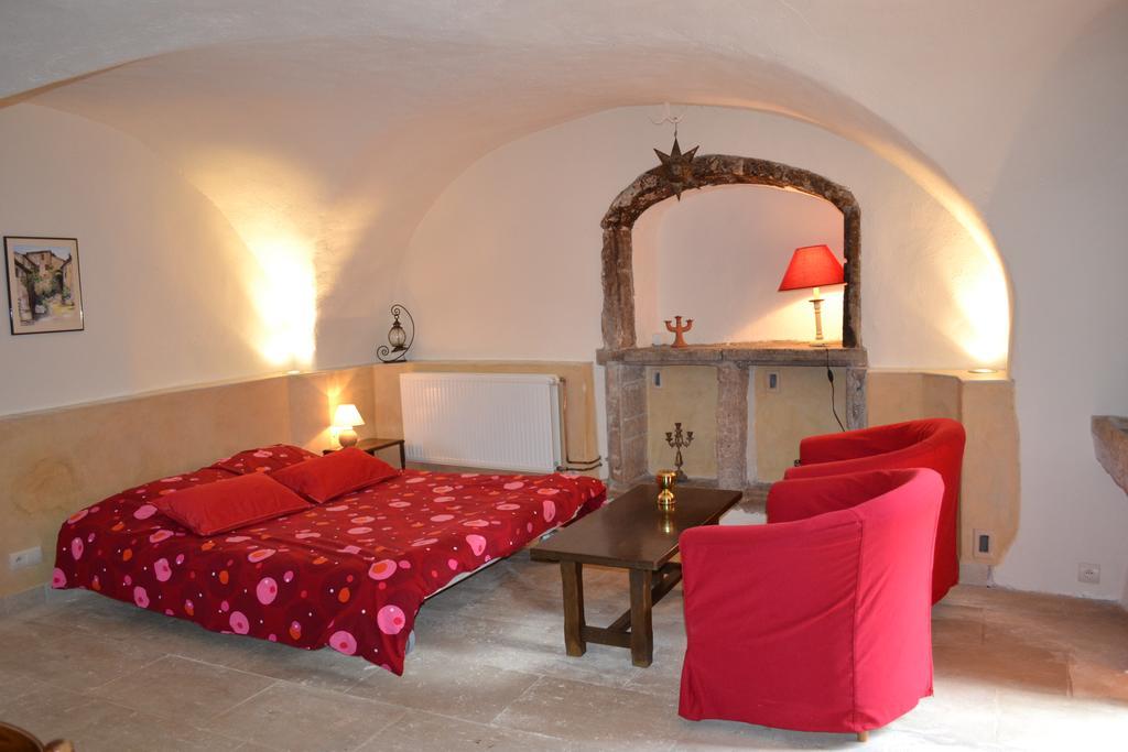 Maison D'Hotes Les Fougeres 米尔芒德 外观 照片