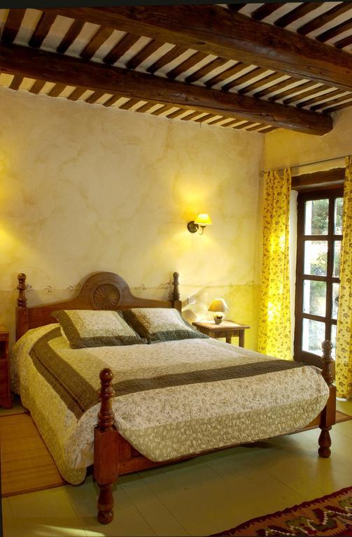 Maison D'Hotes Les Fougeres 米尔芒德 外观 照片