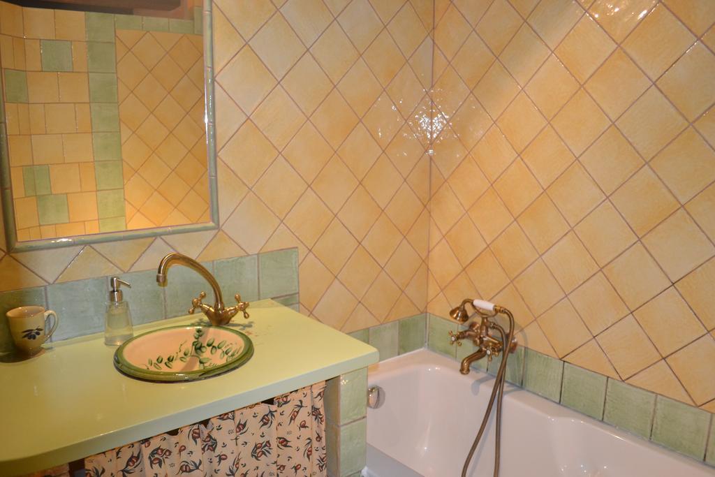 Maison D'Hotes Les Fougeres 米尔芒德 外观 照片